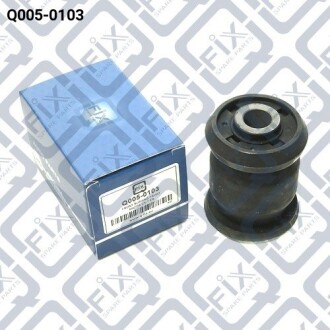 Фото 2 - Ричаг Q-fix Q0050103