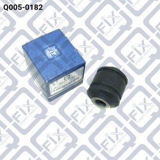 Фото 2 - Стойка амортизатору (амортизатор) Q-fix Q0050182