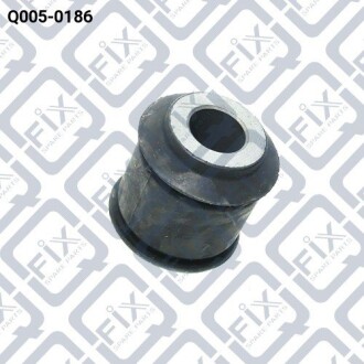 Сайлентблок задн поперечной тяги nissan primera p1 - Q-fix Q0050186