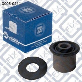 Фото 2 - Рычаг Q-fix Q0050211