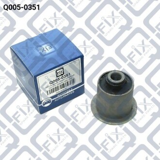 Фото 2 - Ричаг Q-fix Q0050351