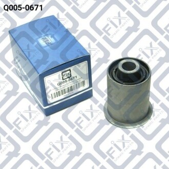 Фото 2 - Ричаг Q-fix Q0050671