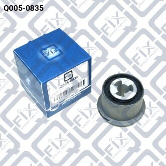 Фото 2 - Елемент кузова Q-fix Q0050835