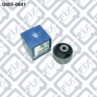 Фото 2 - Сайлентблок Q-fix Q0050841