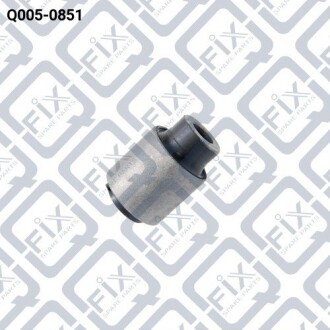 Сайлентблок задн тяги chevrolet captiva (c100) 200 - Q-fix Q0050851