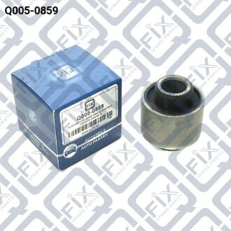 Фото 2 - Рычаг Q-fix Q0050859