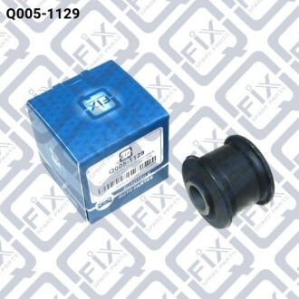 Фото 2 - Стойка амортизатору (амортизатор) Q-fix Q0051129