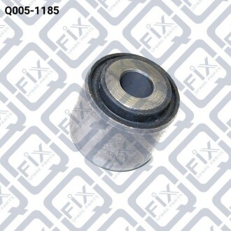 Сайлентблок задн поперечной тяги ford mondeo ge 20 - Q-fix Q0051185