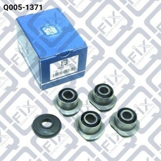 Фото 2 - Рулевая рейка и крепление Q-fix Q0051371