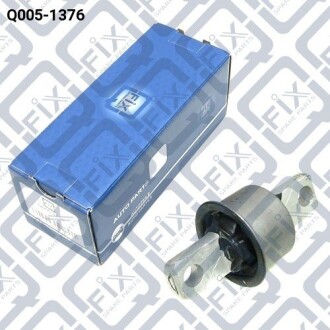 Фото 2 - Сайлентблок підвіски Q-fix Q0051376