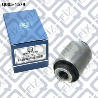 Фото 2 - Сайлентблок важеля Q-fix Q0051579