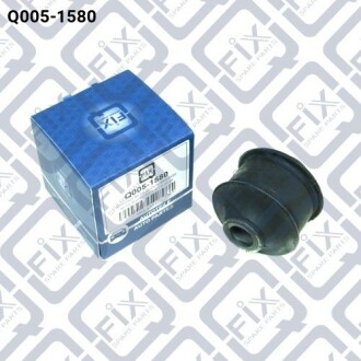 Фото 2 - Стойка амортизатору (амортизатор) Q-fix Q0051580