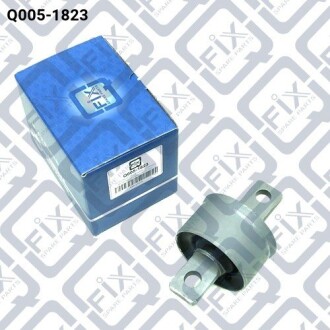 Фото 2 - Сайлентблок рычага Q-fix Q0051823