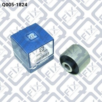 Фото 2 - Сайлентблок важеля Q-fix Q0051824