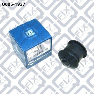 Фото 2 - Сайлентблок рычага Q-fix Q0051937