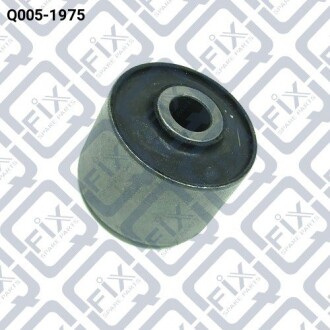 Сайлентблок нижнього переднього важеля - ((4870260050)) Q-fix Q0051975