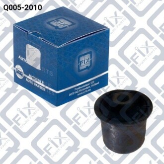 Фото 2 - Сайлентблок важеля Q-fix Q0052010