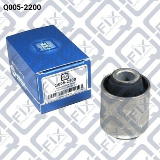 Фото 2 - Рычаг Q-fix Q0052200