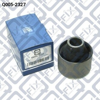 Фото 2 - Сайлентблок важеля Q-fix Q0052327