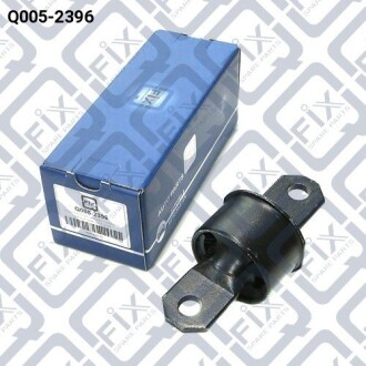 Фото 2 - Сайлентблок важеля Q-fix Q0052396