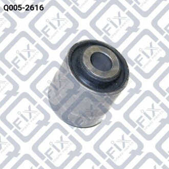 Сайлентблок задн тяги mazda cx-7 er 2006- - Q-fix Q0052616