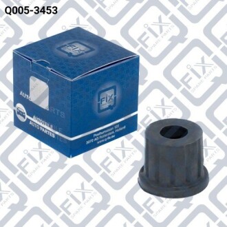 Фото 2 - Ресора Q-fix Q0053453