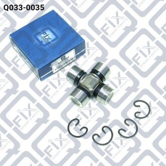Фото 2 - Елемент трансмиссии Q-fix Q0330035