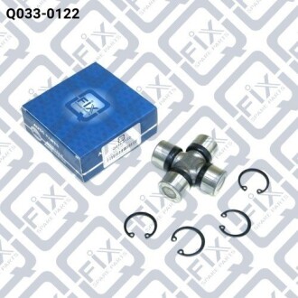 Фото 2 - Елемент трансмиссии Q-fix Q0330122