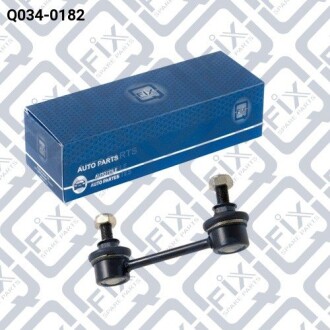 Фото 2 - Стійка стабілізатора Q-fix Q0340182