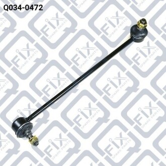 Фото 2 - Стійка стабілізатора Q-fix Q0340472