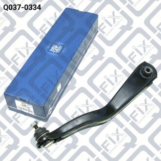 Фото 2 - Ричаг Q-fix Q0370334