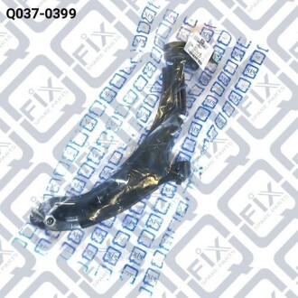 Фото 2 - Рычаг Q-fix Q0370399