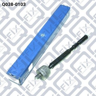 Фото 2 - Рулевая тяга Q-fix Q0380103