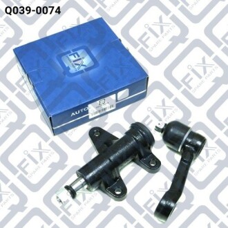 Фото 2 - Ричаг Q-fix Q0390074