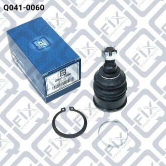 Фото 2 - Шарова опора Q-fix Q0410060