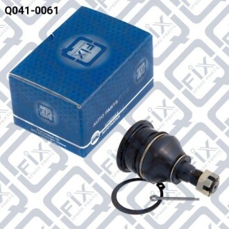 Фото 2 - Рычаг Q-fix Q0410061