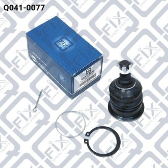Фото 2 - Ричаг Q-fix Q0410077