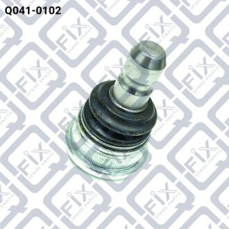 Фото 2 - Шаровая опора Q-fix Q0410102