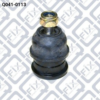 Опора кульова - ((545056A00B, MB001699, 5453031600, 5453025000, 5450322A00)) Q-fix Q0410113 (фото 1)