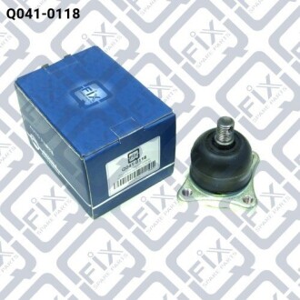 Фото 2 - Шаровая опора Q-fix Q0410118