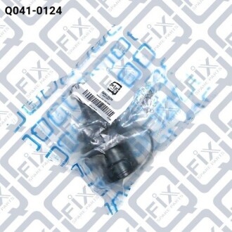 Фото 2 - Шарова опора Q-fix Q0410124