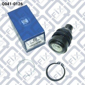 Фото 2 - Рычаг Q-fix Q0410126