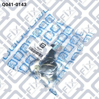 Фото 2 - Рычаг Q-fix Q0410143