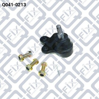 Опора кульова - ((22156822, 96852964, 88965333, 15293924, 22157089)) Q-fix Q0410213