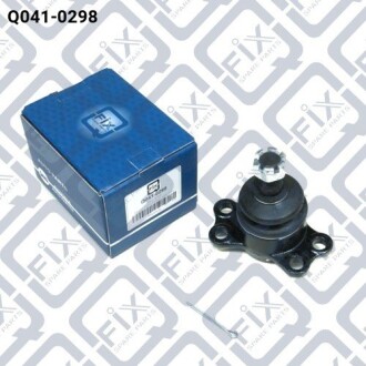 Фото 2 - Шарова опора Q-fix Q0410298