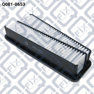 Воздушный фильтр - Q-fix Q0810653