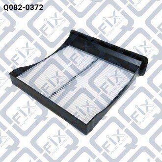 Фільтр салону - ((72880FG000, 72880FG0009P)) Q-fix Q0820372