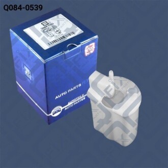 Фото 2 - Паливний фільтр Q-fix Q0840539