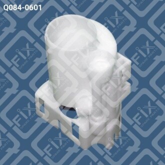 Паливний фільтр - Q-fix Q0840601