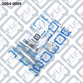 Фото 2 - Тормозной суппорт Q-fix Q0940009